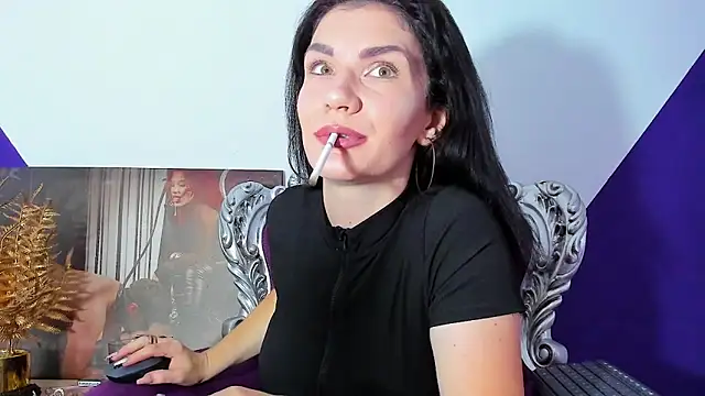 MistressKasandra online show from 06.20.26