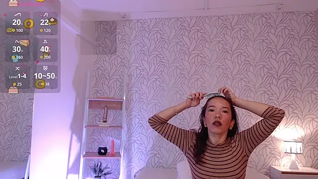 liz merchan online show from 05.07.26