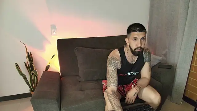 Alyssa and DAngelo online show from 05.26.26