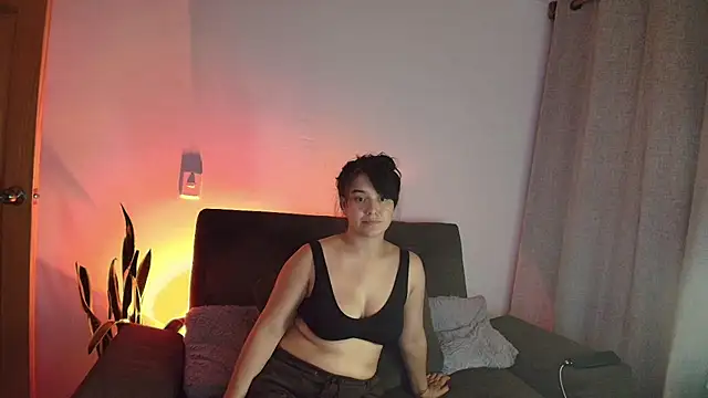 Alyssa and DAngelo online show from 06.09.26