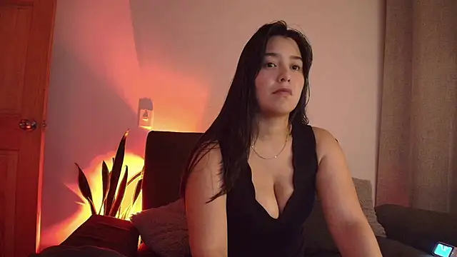 Alyssa and DAngelo online show from 06.17.26