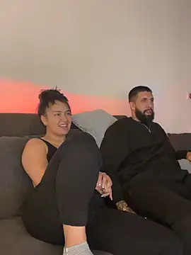Alyssa and DAngelo online show from 07.22.26
