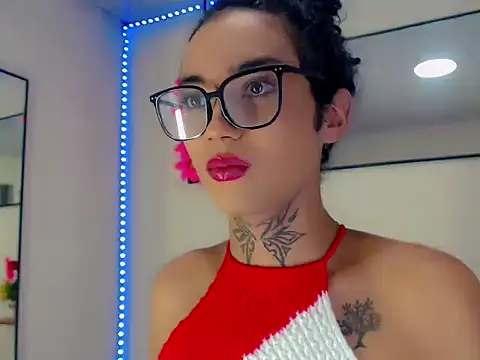 Darianna A online show from 05.16.26