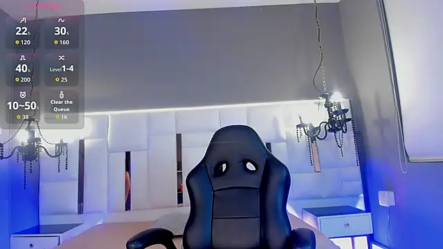 magic jazmin  online show from 06.03.26