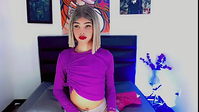 gaby dream  online show from 06.25.26