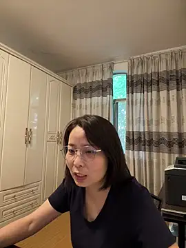 lisha521 online show from 06.08.26