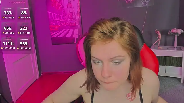 Molly Mills online show from 04.19.26