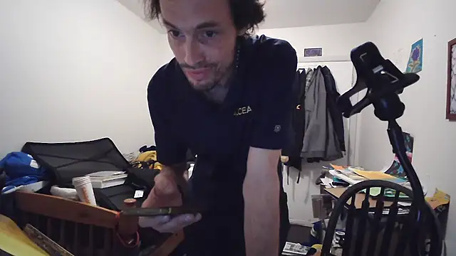 JohnnyMoves online show from 05.11.26