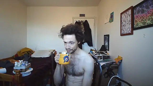 JohnnyMoves online show from 05.15.26