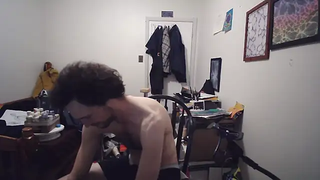 JohnnyMoves online show from 05.16.26