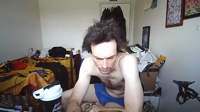 JohnnyMoves online show from 05.22.26