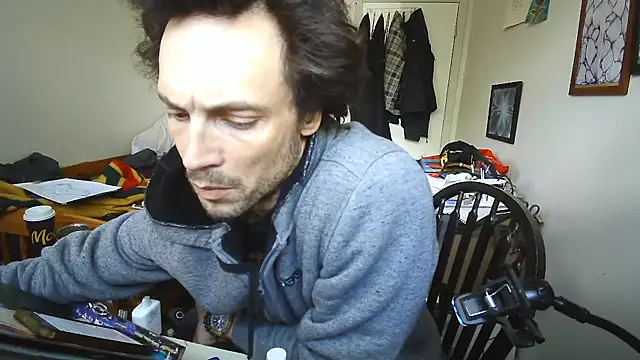 JohnnyMoves online show from 05.30.26