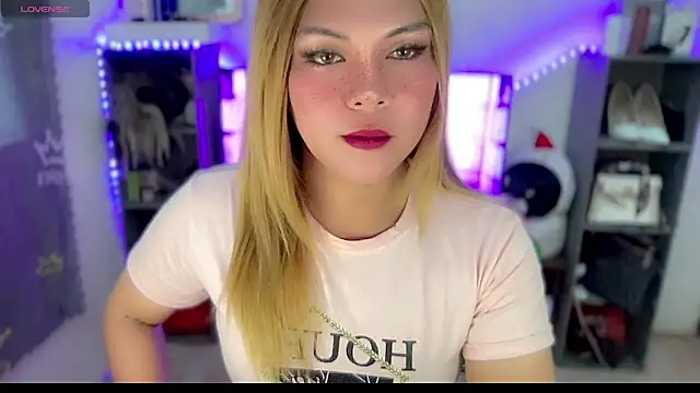 hannaBaby lisyos11 online show from 06.18.26