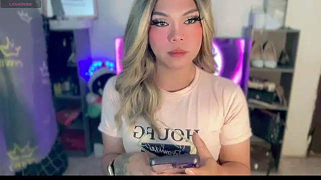 hannaBaby lisyos11 online show from 06.28.26