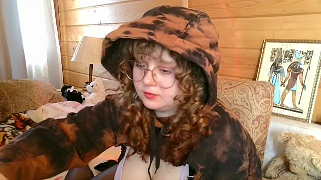 Sara del Sun online show from 04.22.26