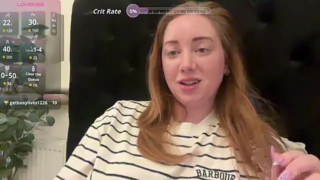 Snapshot of arielsweetieee chatting on 04.18.26 arielsweetieee online show from 04.18.26