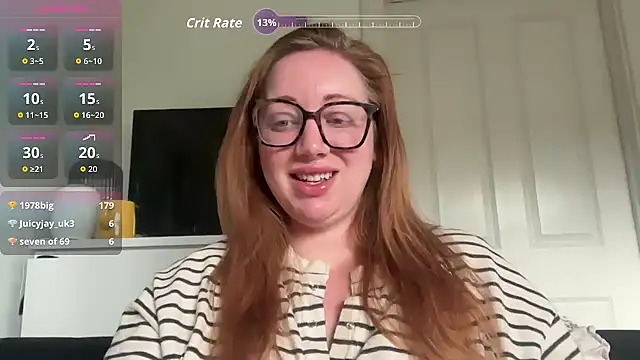 Snapshot of arielsweetieee chatting on 04.24.26 arielsweetieee online show from 04.24.26