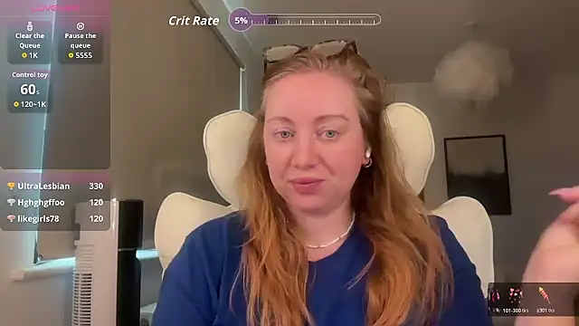 Snapshot of arielsweetieee chatting on 05.01.26 arielsweetieee online show from 05.01.26