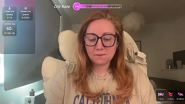 Snapshot of arielsweetieee chatting on 05.05.26 arielsweetieee online show from 05.05.26