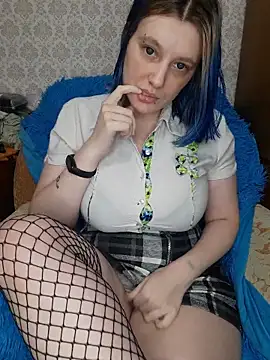 GloriaEvans online show from 02.01.26