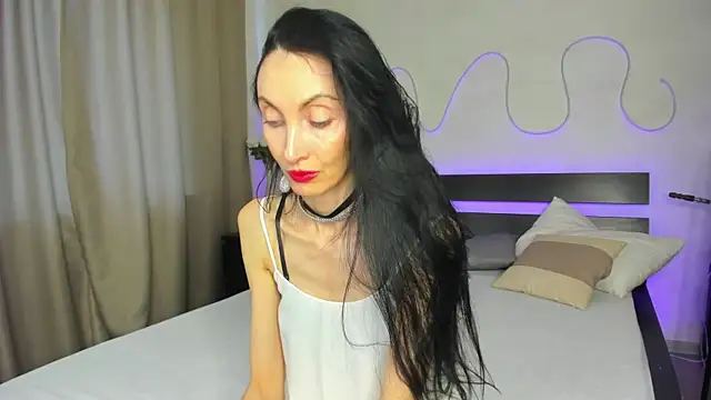 Avrora Mars online show from 05.01.26