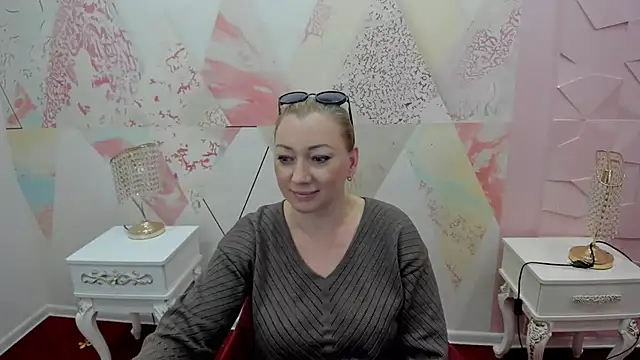 Nina159 online show from 04.20.26