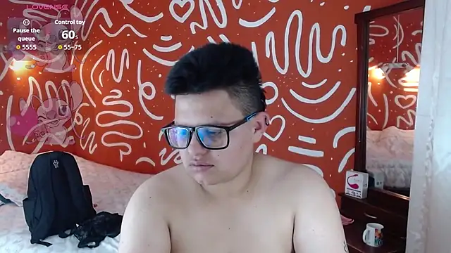 NekoShortyX online show from 04.16.26