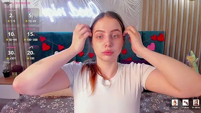 ReneeBlair online show from 05.31.26