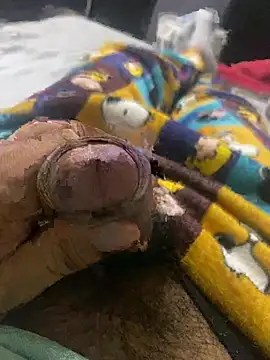 franqui715 online show from 04.16.26