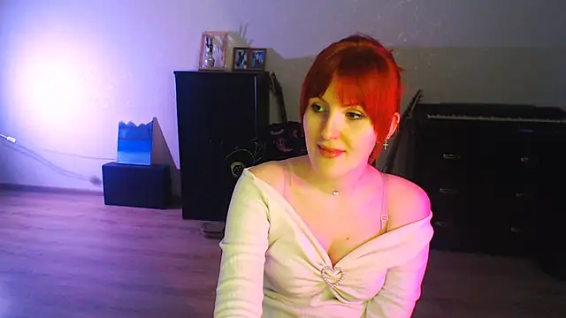 ConchitaMesser online show from 04.18.26