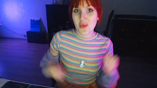 ConchitaMesser online show from 04.19.26