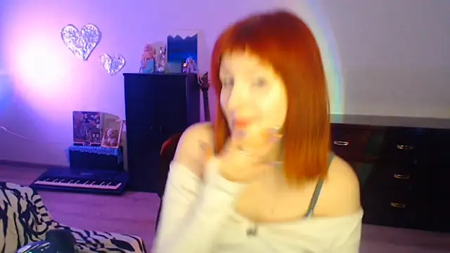 ConchitaMesser online show from 05.07.26