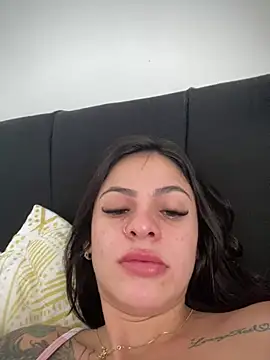 Livia-cortez online show from 04.17.26