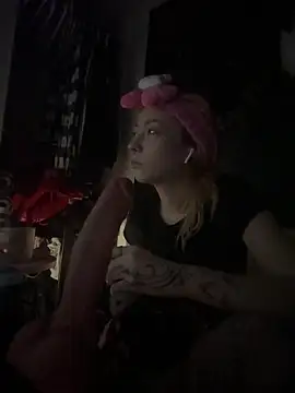 Spoilmedaddy732 online show from 04.27.26