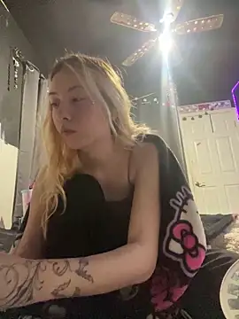 Spoilmedaddy732 online show from 05.15.26