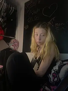 Spoilmedaddy732 online show from 05.20.26