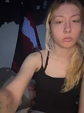 Spoilmedaddy732 online show from 06.06.26