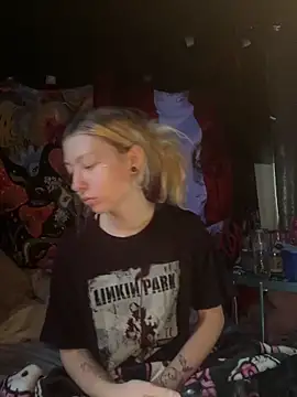 Spoilmedaddy732 online show from 06.10.26