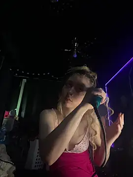 Spoilmedaddy732 online show from 06.27.26