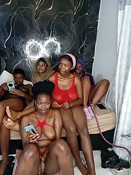 Teeangelaa online show from 05.14.26