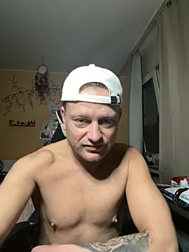 Thorbi94 online show from 04.16.26