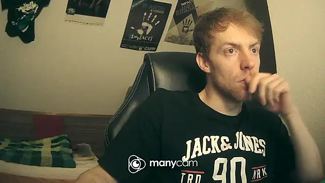 Milkyman7 online show from 02.14.25