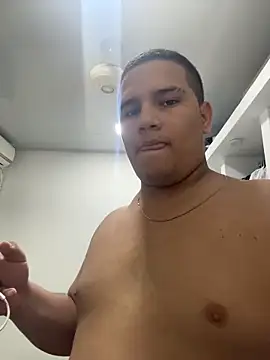 Patricio 02 online show from 05.27.26