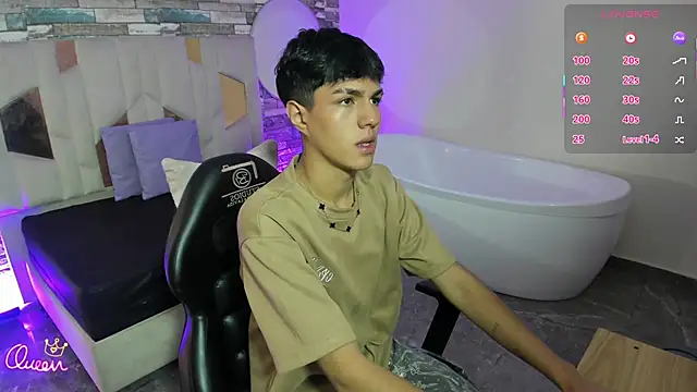 Damian tay online show from 05.07.26