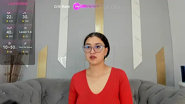 Sweet lia08 online show from 06.15.26