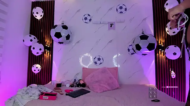 Sweet lia08 online show from 07.12.26