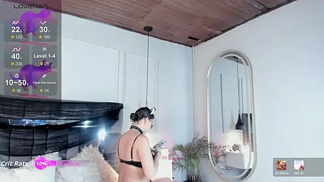 Sweet lia08 online show from 07.31.26