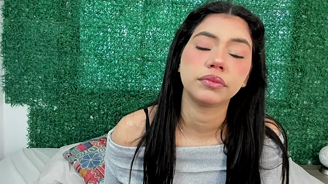 Nathy Pelaez online show from 06.25.26