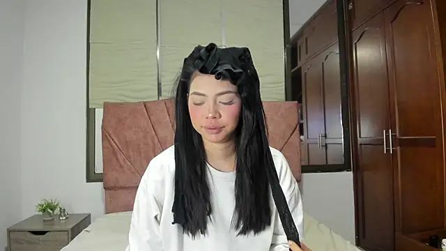 Nathy Pelaez online show from 07.03.26