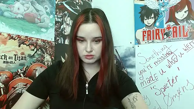 Snapshot of AvaOuroboros chatting on 05.23.26 AvaOuroboros online show from 05.23.26